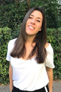 Photo de Marie Michelet